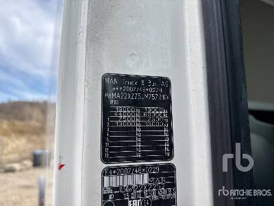 MAN TGX 18.500 4x4 Tracteur Routier Cabine Cou ... - Tegljač: slika MAN TGX 18.500 4x4 Tracteur Routier Cabine Cou ... - Tegljač MAN TGX 18.500 4x4 Tracteur Routier Cabine Cou ... - Tegljač: slika MAN TGX 18.500 4x4 Tracteur Routier Cabine Cou ... - Tegljač