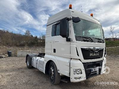 MAN TGX 18.500 4x4 Tracteur Routier Cabine Cou ... - Tegljač: slika MAN TGX 18.500 4x4 Tracteur Routier Cabine Cou ... - Tegljač MAN TGX 18.500 4x4 Tracteur Routier Cabine Cou ... - Tegljač: slika MAN TGX 18.500 4x4 Tracteur Routier Cabine Cou ... - Tegljač