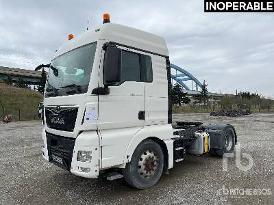 MAN TGX Tracteur Routier Cabine Couchet ... - Tegljač: slika MAN TGX Tracteur Routier Cabine Couchet ... - Tegljač MAN TGX Tracteur Routier Cabine Couchet ... - Tegljač: slika MAN TGX Tracteur Routier Cabine Couchet ... - Tegljač