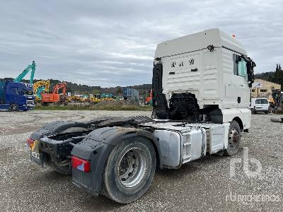 MAN TGX Tracteur Routier Cabine Couchet ... - Tegljač: slika MAN TGX Tracteur Routier Cabine Couchet ... - Tegljač MAN TGX Tracteur Routier Cabine Couchet ... - Tegljač: slika MAN TGX Tracteur Routier Cabine Couchet ... - Tegljač