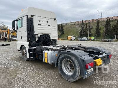 MAN TGX Tracteur Routier Cabine Couchet ... - Tegljač: slika MAN TGX Tracteur Routier Cabine Couchet ... - Tegljač MAN TGX Tracteur Routier Cabine Couchet ... - Tegljač: slika MAN TGX Tracteur Routier Cabine Couchet ... - Tegljač