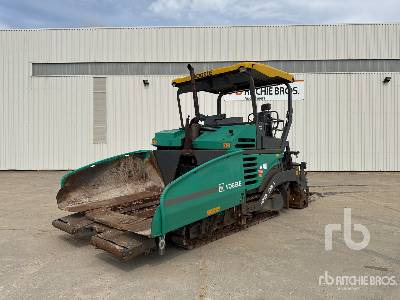 VOGELE SUPER 2100-2 - Finišer za asfalt: slika VOGELE SUPER 2100-2 - Finišer za asfalt VOGELE SUPER 2100-2 - Finišer za asfalt: slika VOGELE SUPER 2100-2 - Finišer za asfalt