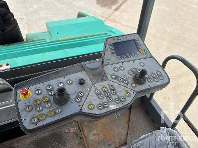 VOGELE SUPER 2100-2 - Finišer za asfalt: slika VOGELE SUPER 2100-2 - Finišer za asfalt VOGELE SUPER 2100-2 - Finišer za asfalt: slika VOGELE SUPER 2100-2 - Finišer za asfalt