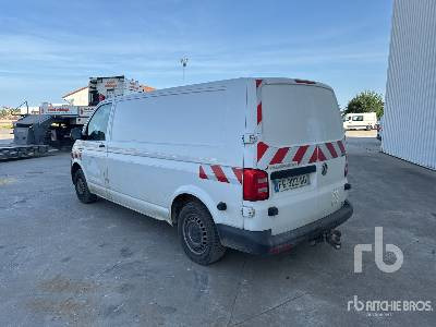 VOLKSWAGEN TRANSPORTER 4 M Vehicule Utilitaire - Furgon: slika VOLKSWAGEN TRANSPORTER 4 M Vehicule Utilitaire - Furgon VOLKSWAGEN TRANSPORTER 4 M Vehicule Utilitaire - Furgon: slika VOLKSWAGEN TRANSPORTER 4 M Vehicule Utilitaire - Furgon