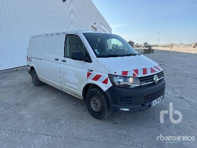 VOLKSWAGEN TRANSPORTER 4 M Vehicule Utilitaire - Furgon: slika VOLKSWAGEN TRANSPORTER 4 M Vehicule Utilitaire - Furgon VOLKSWAGEN TRANSPORTER 4 M Vehicule Utilitaire - Furgon: slika VOLKSWAGEN TRANSPORTER 4 M Vehicule Utilitaire - Furgon