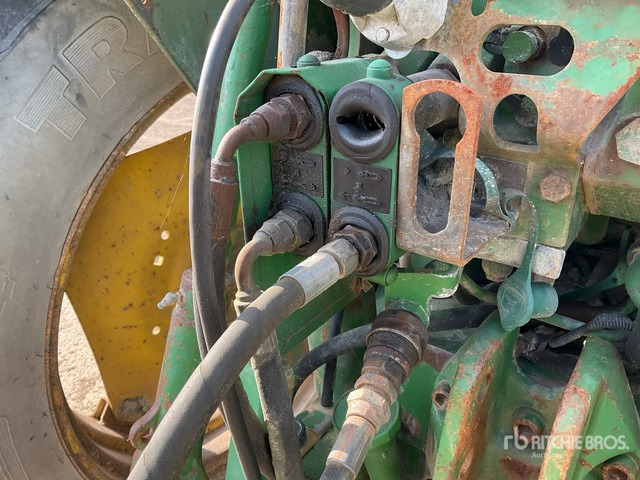 1997 John Deere 6400 Tractor & Water Tank Trailer. 4WD Tractor - Traktor: slika 1997 John Deere 6400 Tractor & Water Tank Trailer. 4WD Tractor - Traktor 1997 John Deere 6400 Tractor & Water Tank Trailer. 4WD Tractor - Traktor: slika 1997 John Deere 6400 Tractor & Water Tank Trailer. 4WD Tractor - Traktor