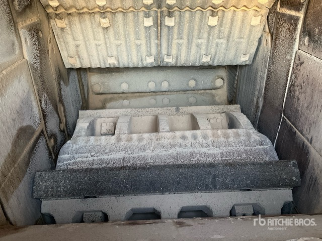 2001 Kleemann/Reiner BK-AA6 BB650 Tracked Impact Crusher - Udarna drobilica: slika 2001 Kleemann/Reiner BK-AA6 BB650 Tracked Impact Crusher - Udarna drobilica 2001 Kleemann/Reiner BK-AA6 BB650 Tracked Impact Crusher - Udarna drobilica: slika 2001 Kleemann/Reiner BK-AA6 BB650 Tracked Impact Crusher - Udarna drobilica