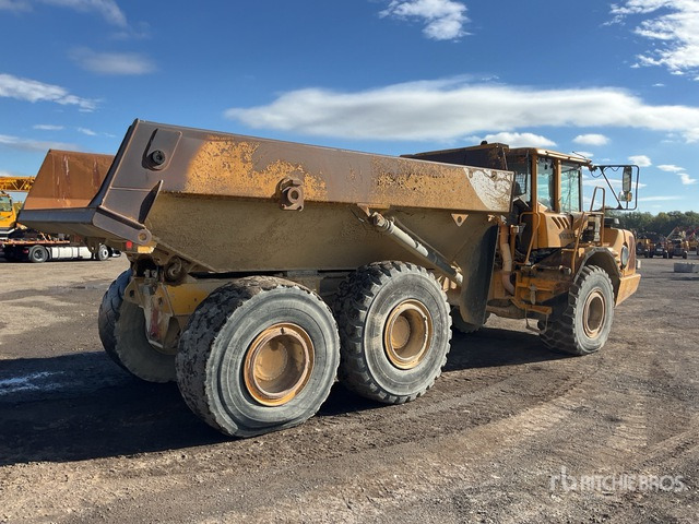 2004 Volvo A25D 6x6 Articulated Dump Truck - Zglobni istovarivač: slika 2004 Volvo A25D 6x6 Articulated Dump Truck - Zglobni istovarivač 2004 Volvo A25D 6x6 Articulated Dump Truck - Zglobni istovarivač: slika 2004 Volvo A25D 6x6 Articulated Dump Truck - Zglobni istovarivač