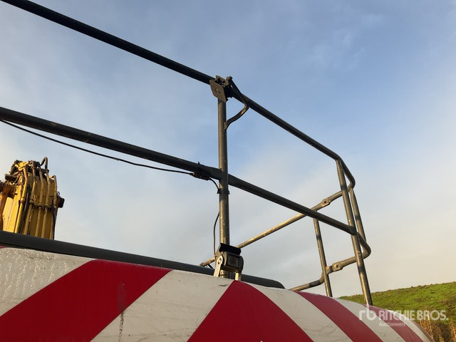 2005 Komatsu PC 450LC Tracked Excavator - Bager gusjeničar: slika 2005 Komatsu PC 450LC Tracked Excavator - Bager gusjeničar 2005 Komatsu PC 450LC Tracked Excavator - Bager gusjeničar: slika 2005 Komatsu PC 450LC Tracked Excavator - Bager gusjeničar