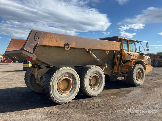 2005 Volvo A30D 6x6 Articulated Dump Truck - Zglobni istovarivač: slika 2005 Volvo A30D 6x6 Articulated Dump Truck - Zglobni istovarivač 2005 Volvo A30D 6x6 Articulated Dump Truck - Zglobni istovarivač: slika 2005 Volvo A30D 6x6 Articulated Dump Truck - Zglobni istovarivač