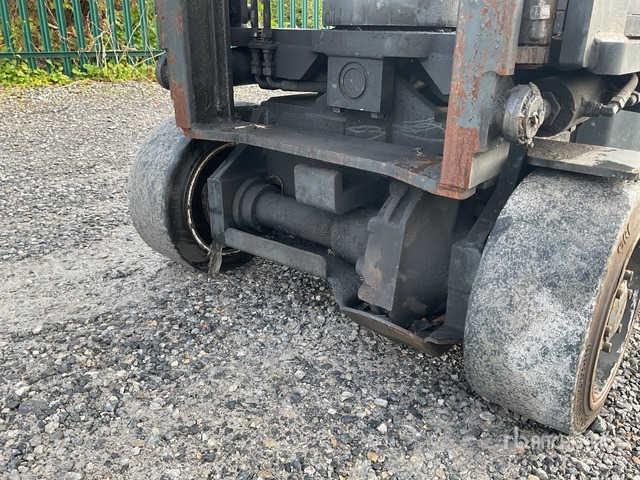 2006 Aislemaster 20SE 2006 Aislemaster 20SE Electric Forklift Electric Forklift - Električni viličar: slika 2006 Aislemaster 20SE 2006 Aislemaster 20SE Electric Forklift Electric Forklift - Električni viličar 2006 Aislemaster 20SE 2006 Aislemaster 20SE Electric Forklift Electric Forklift - Električni viličar: slika 2006 Aislemaster 20SE 2006 Aislemaster 20SE Electric Forklift Electric Forklift - Električni viličar