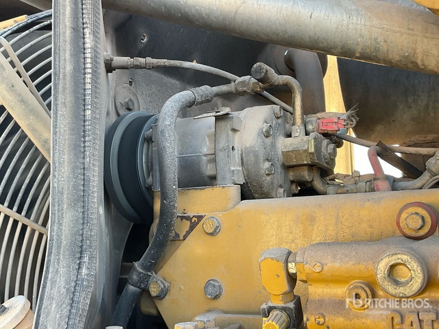 2007 Cat 938G - Utovarivač na kotačima: slika 2007 Cat 938G - Utovarivač na kotačima 2007 Cat 938G - Utovarivač na kotačima: slika 2007 Cat 938G - Utovarivač na kotačima