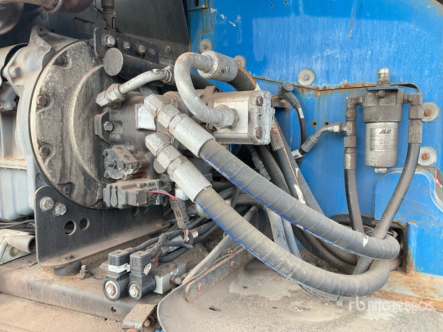 2008 JLG 660SJ 4WD Diesel Telescopic Boom Lift - Teleskopski krak: slika 2008 JLG 660SJ 4WD Diesel Telescopic Boom Lift - Teleskopski krak 2008 JLG 660SJ 4WD Diesel Telescopic Boom Lift - Teleskopski krak: slika 2008 JLG 660SJ 4WD Diesel Telescopic Boom Lift - Teleskopski krak