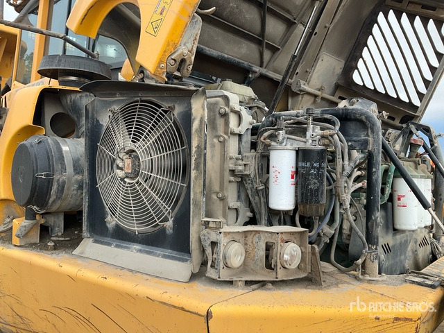 2008 Volvo A25E Articulated Dump Truck - Zglobni istovarivač: slika 2008 Volvo A25E Articulated Dump Truck - Zglobni istovarivač 2008 Volvo A25E Articulated Dump Truck - Zglobni istovarivač: slika 2008 Volvo A25E Articulated Dump Truck - Zglobni istovarivač