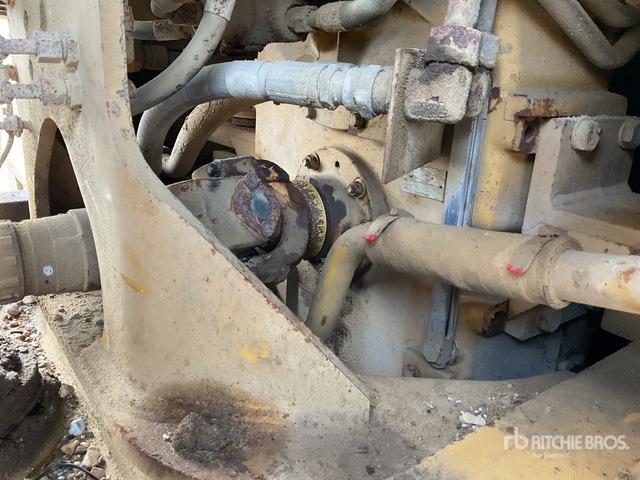 2010 Cat 966 H (Inoperable) Wheel Loader - Utovarivač na kotačima: slika 2010 Cat 966 H (Inoperable) Wheel Loader - Utovarivač na kotačima 2010 Cat 966 H (Inoperable) Wheel Loader - Utovarivač na kotačima: slika 2010 Cat 966 H (Inoperable) Wheel Loader - Utovarivač na kotačima