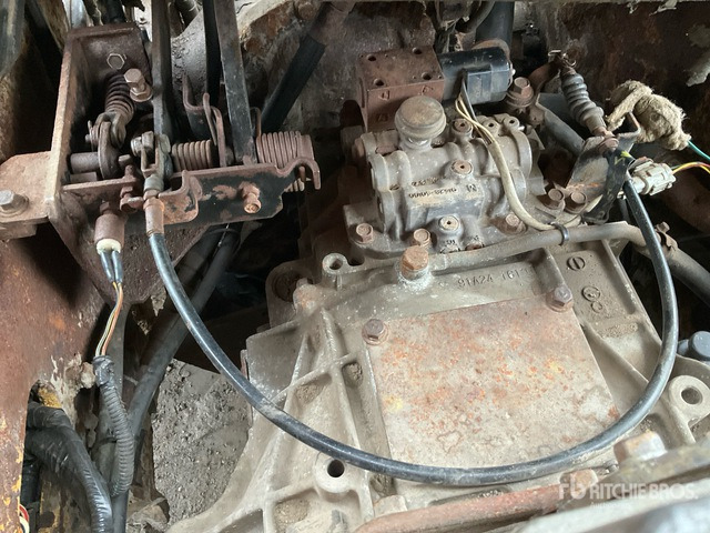 2010 Cat DP35N 3500 kg Forklift - Viličar: slika  2010 Cat DP35N 3500 kg Forklift - Viličar 2010 Cat DP35N 3500 kg Forklift - Viličar: slika  2010 Cat DP35N 3500 kg Forklift - Viličar