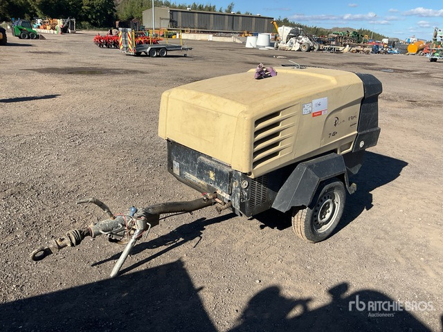 2011 Doosan 741 Mobile Air Compressor - Zračni kompresor: slika 2011 Doosan 741 Mobile Air Compressor - Zračni kompresor 2011 Doosan 741 Mobile Air Compressor - Zračni kompresor: slika 2011 Doosan 741 Mobile Air Compressor - Zračni kompresor