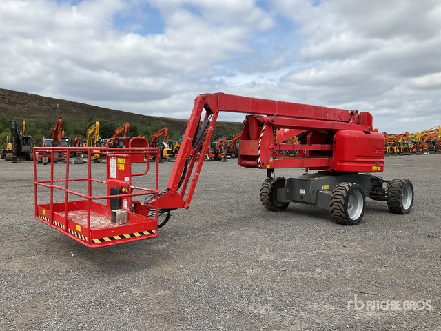 2012 Genie Z60 4WD Diesel Articulating Boom Lift - Zglobni krak: slika 2012 Genie Z60 4WD Diesel Articulating Boom Lift - Zglobni krak 2012 Genie Z60 4WD Diesel Articulating Boom Lift - Zglobni krak: slika 2012 Genie Z60 4WD Diesel Articulating Boom Lift - Zglobni krak