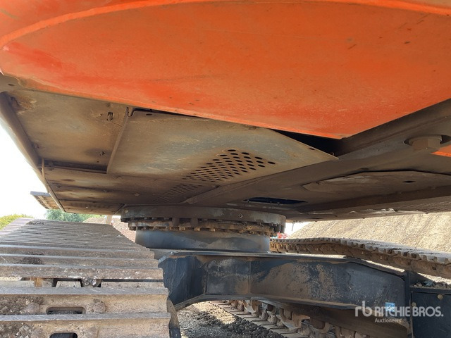 2012 Hitachi ZX350LC-5B Telescopic Excavator Tracked Excavator - Bager gusjeničar: slika 2012 Hitachi ZX350LC-5B Telescopic Excavator Tracked Excavator - Bager gusjeničar 2012 Hitachi ZX350LC-5B Telescopic Excavator Tracked Excavator - Bager gusjeničar: slika 2012 Hitachi ZX350LC-5B Telescopic Excavator Tracked Excavator - Bager gusjeničar
