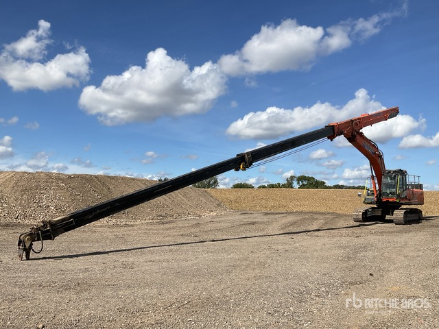 2012 Hitachi ZX350LC-5B Telescopic Excavator Tracked Excavator - Bager gusjeničar: slika 2012 Hitachi ZX350LC-5B Telescopic Excavator Tracked Excavator - Bager gusjeničar 2012 Hitachi ZX350LC-5B Telescopic Excavator Tracked Excavator - Bager gusjeničar: slika 2012 Hitachi ZX350LC-5B Telescopic Excavator Tracked Excavator - Bager gusjeničar