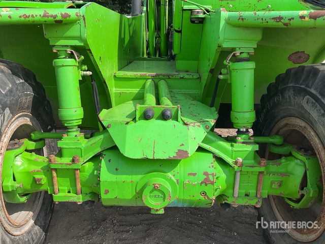 2012 Merlo P50.18HM Telehandler - Teleskopski rukovatelj: slika 2012 Merlo P50.18HM Telehandler - Teleskopski rukovatelj 2012 Merlo P50.18HM Telehandler - Teleskopski rukovatelj: slika 2012 Merlo P50.18HM Telehandler - Teleskopski rukovatelj