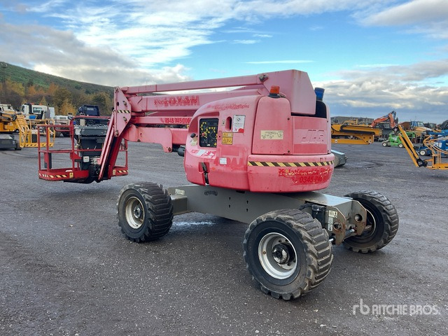 2013 JLG 450AJ 4WD Diesel Articulating Boom Lift - Zglobni krak: slika 2013 JLG 450AJ 4WD Diesel Articulating Boom Lift - Zglobni krak 2013 JLG 450AJ 4WD Diesel Articulating Boom Lift - Zglobni krak: slika 2013 JLG 450AJ 4WD Diesel Articulating Boom Lift - Zglobni krak