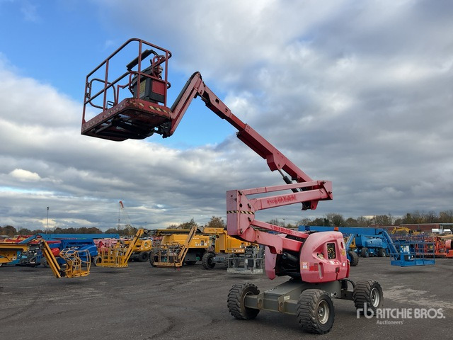 2013 JLG 450AJ 4WD Diesel Articulating Boom Lift - Zglobni krak: slika 2013 JLG 450AJ 4WD Diesel Articulating Boom Lift - Zglobni krak 2013 JLG 450AJ 4WD Diesel Articulating Boom Lift - Zglobni krak: slika 2013 JLG 450AJ 4WD Diesel Articulating Boom Lift - Zglobni krak