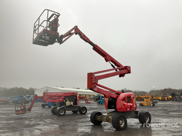 2013 JLG 450AJ 4WD Diesel Articulating Boom Lift - Zglobni krak: slika 2013 JLG 450AJ 4WD Diesel Articulating Boom Lift - Zglobni krak 2013 JLG 450AJ 4WD Diesel Articulating Boom Lift - Zglobni krak: slika 2013 JLG 450AJ 4WD Diesel Articulating Boom Lift - Zglobni krak