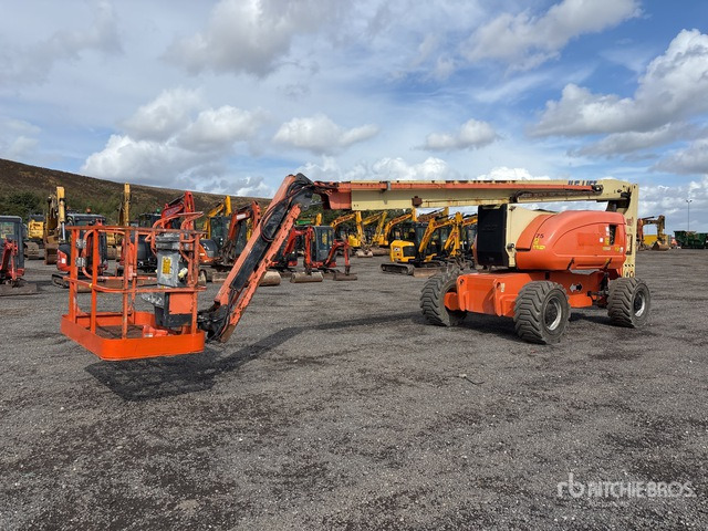 2013 JLG 800AJ Articulating Boom Lift - Zglobni krak: slika 2013 JLG 800AJ Articulating Boom Lift - Zglobni krak 2013 JLG 800AJ Articulating Boom Lift - Zglobni krak: slika 2013 JLG 800AJ Articulating Boom Lift - Zglobni krak