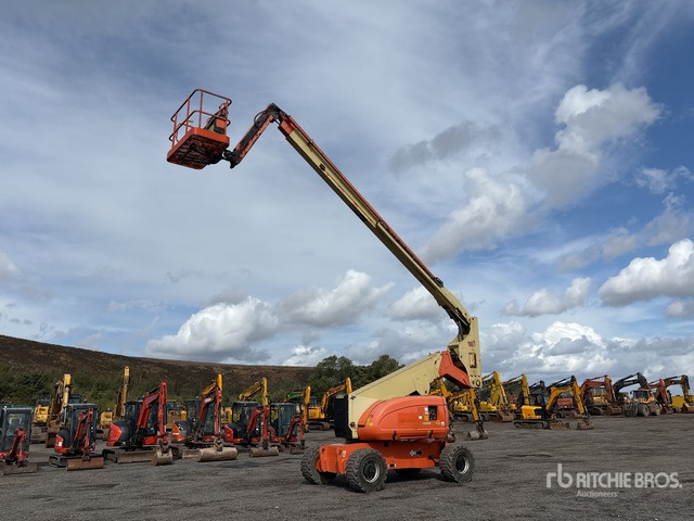 2013 JLG 800AJ Articulating Boom Lift - Zglobni krak: slika 2013 JLG 800AJ Articulating Boom Lift - Zglobni krak 2013 JLG 800AJ Articulating Boom Lift - Zglobni krak: slika 2013 JLG 800AJ Articulating Boom Lift - Zglobni krak