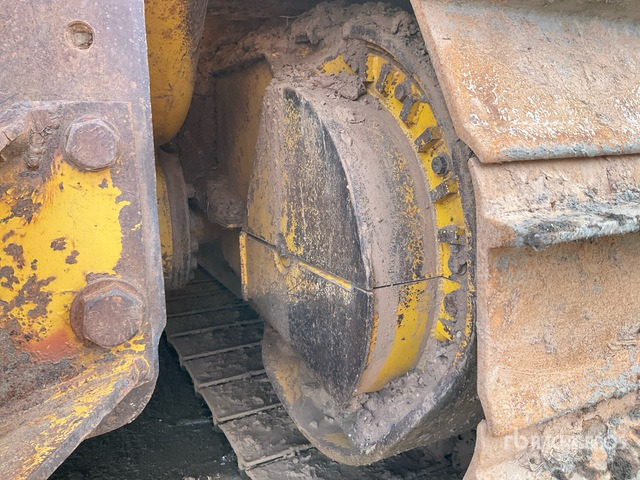 2013 Komatsu D61PX-23 Crawler Dozer - Buldožer: slika  2013 Komatsu D61PX-23 Crawler Dozer - Buldožer 2013 Komatsu D61PX-23 Crawler Dozer - Buldožer: slika  2013 Komatsu D61PX-23 Crawler Dozer - Buldožer