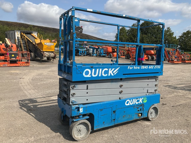 2014 Genie GS2632 Electric Scissor Lift - Škarasta podizna platforma: slika  2014 Genie GS2632 Electric Scissor Lift - Škarasta podizna platforma 2014 Genie GS2632 Electric Scissor Lift - Škarasta podizna platforma: slika  2014 Genie GS2632 Electric Scissor Lift - Škarasta podizna platforma