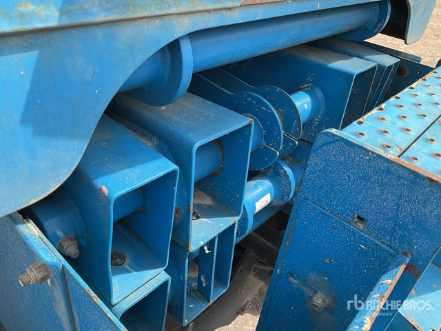 2014 Genie GS2669RT 4x4 Diesel Scissor Lift - Škarasta podizna platforma: slika  2014 Genie GS2669RT 4x4 Diesel Scissor Lift - Škarasta podizna platforma 2014 Genie GS2669RT 4x4 Diesel Scissor Lift - Škarasta podizna platforma: slika  2014 Genie GS2669RT 4x4 Diesel Scissor Lift - Škarasta podizna platforma