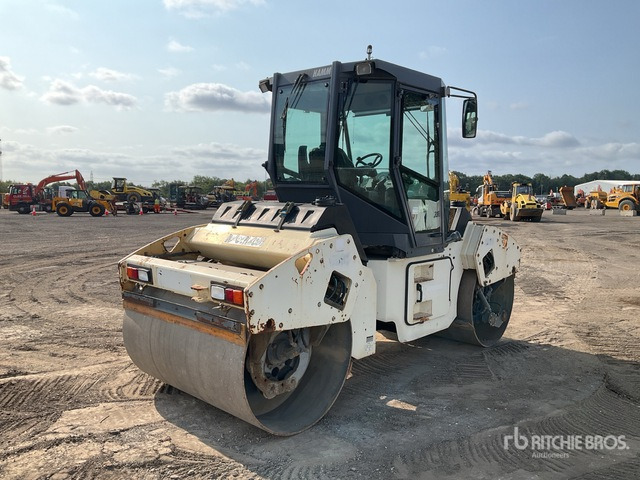 2014 Hamm HD75 Double Drum Roller - Cestovni valjak: slika 2014 Hamm HD75 Double Drum Roller - Cestovni valjak 2014 Hamm HD75 Double Drum Roller - Cestovni valjak: slika 2014 Hamm HD75 Double Drum Roller - Cestovni valjak