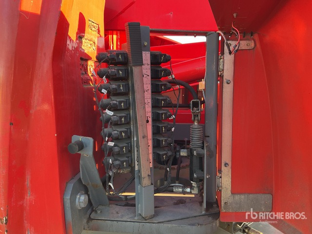 2014 Haulotte HA15IP 2WD Electric Articulating Boom Lift - Zglobni krak: slika 2014 Haulotte HA15IP 2WD Electric Articulating Boom Lift - Zglobni krak 2014 Haulotte HA15IP 2WD Electric Articulating Boom Lift - Zglobni krak: slika 2014 Haulotte HA15IP 2WD Electric Articulating Boom Lift - Zglobni krak