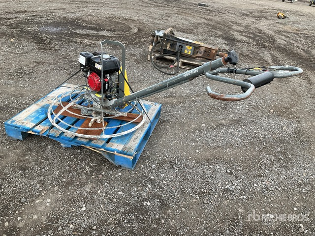 2014 Wacker Neuson CT36 Power Trowel - Helikopter za beton: slika 2014 Wacker Neuson CT36 Power Trowel - Helikopter za beton 2014 Wacker Neuson CT36 Power Trowel - Helikopter za beton: slika 2014 Wacker Neuson CT36 Power Trowel - Helikopter za beton