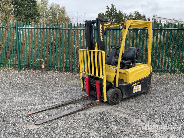 2015 Hyster J1.6XNT MWB 2015 Hyster J1.6XNT MWB Electric Forklift Electric Forklift - Električni viličar: slika 2015 Hyster J1.6XNT MWB 2015 Hyster J1.6XNT MWB Electric Forklift Electric Forklift - Električni viličar 2015 Hyster J1.6XNT MWB 2015 Hyster J1.6XNT MWB Electric Forklift Electric Forklift - Električni viličar: slika 2015 Hyster J1.6XNT MWB 2015 Hyster J1.6XNT MWB Electric Forklift Electric Forklift - Električni viličar