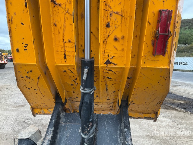 2015 JCB 3TSTM JCB Dumper Dumper - Istovarivač: slika 2015 JCB 3TSTM JCB Dumper Dumper - Istovarivač 2015 JCB 3TSTM JCB Dumper Dumper - Istovarivač: slika 2015 JCB 3TSTM JCB Dumper Dumper - Istovarivač