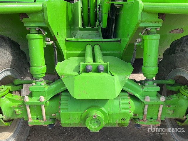 2015 Merlo P120.10HM Telehandler - Teleskopski rukovatelj: slika 2015 Merlo P120.10HM Telehandler - Teleskopski rukovatelj 2015 Merlo P120.10HM Telehandler - Teleskopski rukovatelj: slika 2015 Merlo P120.10HM Telehandler - Teleskopski rukovatelj