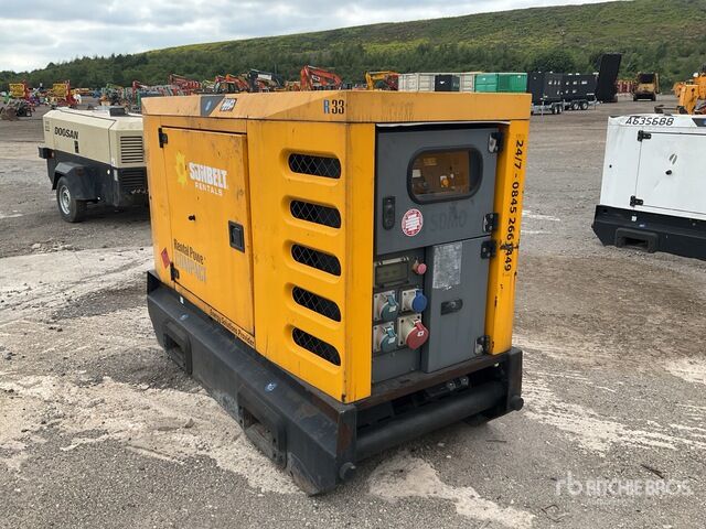 2015 Sdmo R33C3 Generator Set - Generatorski set: slika 2015 Sdmo R33C3 Generator Set - Generatorski set 2015 Sdmo R33C3 Generator Set - Generatorski set: slika 2015 Sdmo R33C3 Generator Set - Generatorski set