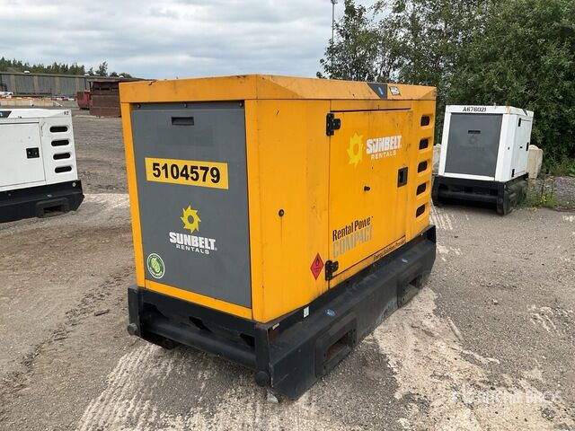 2015 Sdmo R33C3 Generator Set - Generatorski set: slika 2015 Sdmo R33C3 Generator Set - Generatorski set 2015 Sdmo R33C3 Generator Set - Generatorski set: slika 2015 Sdmo R33C3 Generator Set - Generatorski set