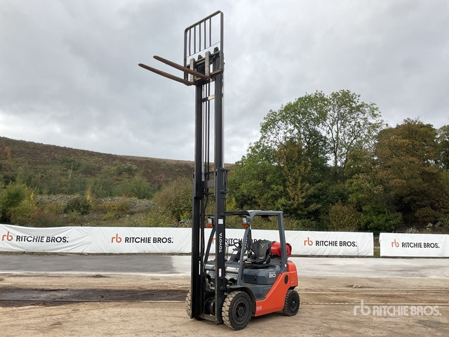 2015 Toyota 02-8FGF20 2015 Toyota 8FG20 Forklift Forklift - Plinski viličar: slika 2015 Toyota 02-8FGF20 2015 Toyota 8FG20 Forklift Forklift - Plinski viličar 2015 Toyota 02-8FGF20 2015 Toyota 8FG20 Forklift Forklift - Plinski viličar: slika 2015 Toyota 02-8FGF20 2015 Toyota 8FG20 Forklift Forklift - Plinski viličar