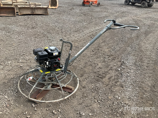 2015 Wacker Neuson CT36-5A Power Trowel - Helikopter za beton: slika 2015 Wacker Neuson CT36-5A Power Trowel - Helikopter za beton 2015 Wacker Neuson CT36-5A Power Trowel - Helikopter za beton: slika 2015 Wacker Neuson CT36-5A Power Trowel - Helikopter za beton