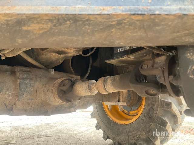 2016 JCB 3TSTM 3 ton 4x4 Swivel Dumper - Mini istovarivač: slika 2016 JCB 3TSTM 3 ton 4x4 Swivel Dumper - Mini istovarivač 2016 JCB 3TSTM 3 ton 4x4 Swivel Dumper - Mini istovarivač: slika 2016 JCB 3TSTM 3 ton 4x4 Swivel Dumper - Mini istovarivač