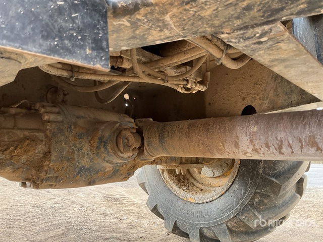 2016 JCB 6TST 6 ton 4x4 Swivel Dumper - Mini istovarivač: slika 2016 JCB 6TST 6 ton 4x4 Swivel Dumper - Mini istovarivač 2016 JCB 6TST 6 ton 4x4 Swivel Dumper - Mini istovarivač: slika 2016 JCB 6TST 6 ton 4x4 Swivel Dumper - Mini istovarivač