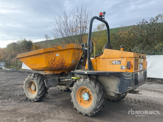 2016 JCB 6TST 6 ton 4x4 Swivel Dumper - Mini istovarivač: slika 2016 JCB 6TST 6 ton 4x4 Swivel Dumper - Mini istovarivač 2016 JCB 6TST 6 ton 4x4 Swivel Dumper - Mini istovarivač: slika 2016 JCB 6TST 6 ton 4x4 Swivel Dumper - Mini istovarivač