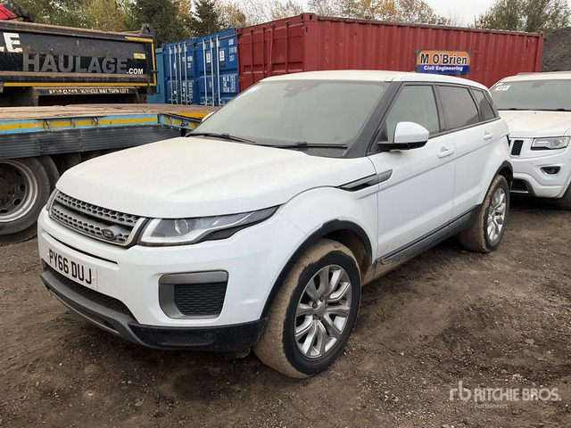 2016 Range Rover Evoque AWD Automobile - Automobil: slika 2016 Range Rover Evoque AWD Automobile - Automobil 2016 Range Rover Evoque AWD Automobile - Automobil: slika 2016 Range Rover Evoque AWD Automobile - Automobil