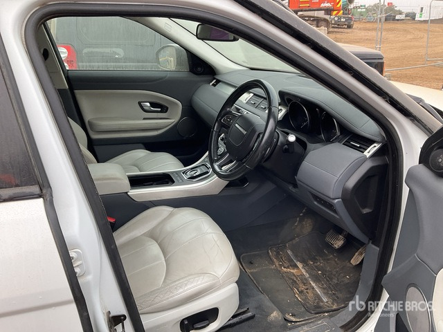 2016 Range Rover Evoque AWD Automobile - Automobil: slika 2016 Range Rover Evoque AWD Automobile - Automobil 2016 Range Rover Evoque AWD Automobile - Automobil: slika 2016 Range Rover Evoque AWD Automobile - Automobil
