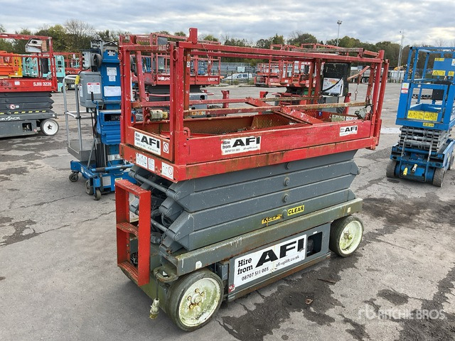 2016 Skyjack SJIII3226 Electric (Inoperable) Scissor Lift - Škarasta podizna platforma: slika 2016 Skyjack SJIII3226 Electric (Inoperable) Scissor Lift - Škarasta podizna platforma 2016 Skyjack SJIII3226 Electric (Inoperable) Scissor Lift - Škarasta podizna platforma: slika 2016 Skyjack SJIII3226 Electric (Inoperable) Scissor Lift - Škarasta podizna platforma