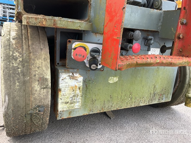 2016 Skyjack SJIII3226 Electric (Inoperable) Scissor Lift - Škarasta podizna platforma: slika 2016 Skyjack SJIII3226 Electric (Inoperable) Scissor Lift - Škarasta podizna platforma 2016 Skyjack SJIII3226 Electric (Inoperable) Scissor Lift - Škarasta podizna platforma: slika 2016 Skyjack SJIII3226 Electric (Inoperable) Scissor Lift - Škarasta podizna platforma